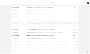 This mac email client is well designed for the apple ecosystem and works well with os x and ios devices. Best Email App For Macs 2021 Including Free Options Macworld Uk