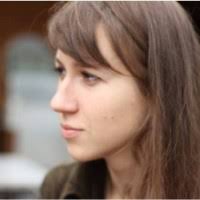 Alina Rosu Email & Phone Number