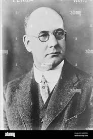 Ernest alfred hi-res stock photography and images