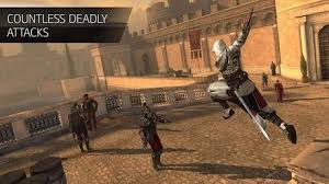 Connect your game with your cloud storage and forget the fear of losing your game. Assassins Creed Identity Apk Full Version Paperblog