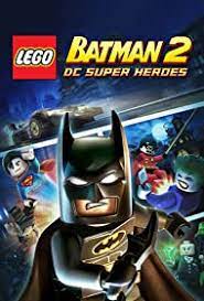 The videogame, released on june 19, 2012. Lego Batman 2 Dc Super Heroes Video Game 2012 Imdb