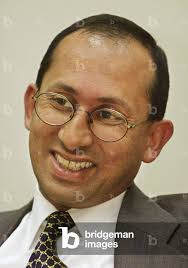 Image of AUSTRALIAN HIGH COMMISSIONER TO MALAYSIA PETER VARGHESE SPEAKS AT  HIS OFFICE