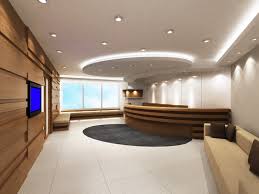 Ge S Lumination Led Downlights Provide Customizable Lighting Design Allowing Illumination Of Key Areas With Crisp Energy Efficient Lighting Business Wire