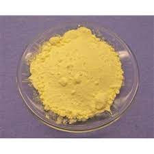 Flowers of sulfur (british spelling flowers of sulphur) is a very fine, bright yellow sulfur powder that is produced by sublimation and deposition. Sulfur Powder 1 Lb Walmart Com Walmart Com