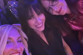 The most thrilling part of working in music is getting to watch the people  who create it develop and shine. That's what this week was all about.  Looking forward to going back