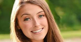 Madison “Maddie” Masters