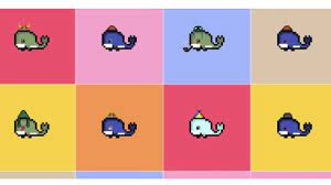 12 Year Old Boy Earns 290 000 By Selling Weird Whales Nfts