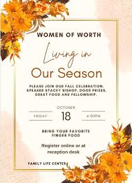 Profile for Women Of Warfare