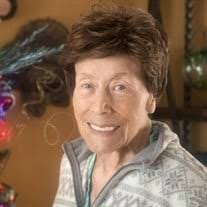 Blanche "Elaine" Deloge Obituary (2024)