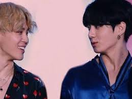 We did not find results for: Jimin Se Enfrenta A Jungkook En Un Divertido Juego