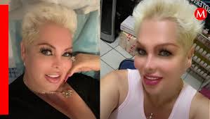 Murió Neil Currey, un famoso fisicoculturista, a los 34 años- Grupo Milenio