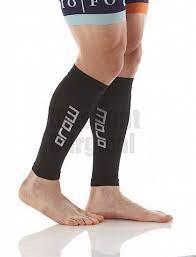 Mojo Compression Performance Sleeve 20 30mmhg Sports Compression Sleeves Provide Ankle To Calf Gr Compression Calf Sleeves Calf Sleeve Compression Sleeves