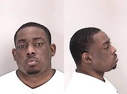 Richmond County Booking Highlights