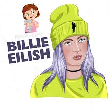 Billie eilish covers on the voice, talent shows | phenomenal subscribe to esmusic quirky for the best singing. Billie Eilish Archives Draw It Cute