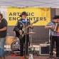 Artistic Encounters at Kesey Square