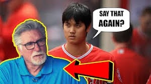 Aug 19, 2021 · los angeles angels star shohei ohtani said wednesday night that he wasn't bothered by comments made by detroit tigers broadcaster jack morris the night before — something that resulted in the hall. Ezn Ktm1gefdym