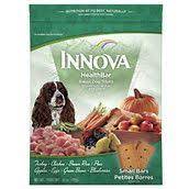 Innova Dog Food Treats Free Shipping At Chewy Com Dog Toys Dog Food Reviews Dog Food Recipes