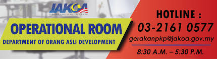 Maybe you would like to learn more about one of these? Home Official Portal Department Of Orang Asli Development