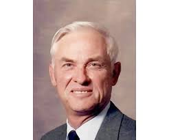 Robert Fitzer Obituary (1924