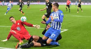 Learn all about the career and achievements of koen casteels at scores24.live! Koen Casteels Life And Career Vfl Wolfsburg Bundesliga Belgium