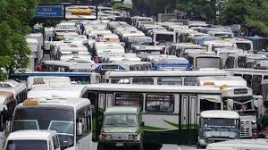 Buses, minibuses, carros por puesto y taxis están siendo afectados por la falta de repuestos automotrices en venezuela. 80 Del Transporte Publico Terrestre En Venezuela Esta Paralizado Fedecamaras Radio