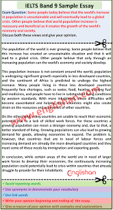 Ielts Writing Task 2 General Ielts Writing Task 2 Essay Writing Skills Ielts Writing Ielts Writing Task1