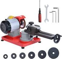 Amazon.com : VEVOR Circular Saw Blade Sharpener, 370W ...