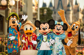The official website for all things disney: Which Us Disney Park Is Right For You Lonely Planet
