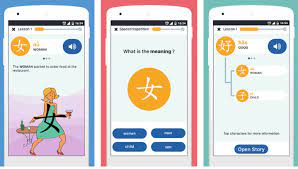 How to learn mandarin chinese with flashcard apps. The Best Chinese Language Learning Apps 2021