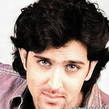 He has portrayed a variety of characters and is known for his dancing skills. Young Handsome Follow Us Hrithik Roshan Empire Facebook