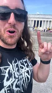 Josh Pemberton Fallout