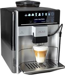 Pin Auf Kaffeevollautomat Test