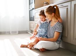 If home for most people is a physical place, it is hard for tcks. How To Talk About Gender Identity With Young Kids The Everymom