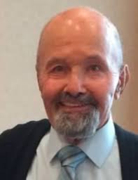 Obituary information for Ralph Leonard Hicks