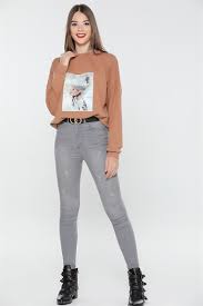 Kadin Sweatshirt Uzun Kapusonlu Sweatshirt Modelleri Tozlu Com Kapusonlu Sweatshirt Kapusonlu Kadin