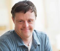 A GUIDE TO AGING WITH DOWN SYNDROME