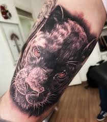 Whenever it comes to animal tattoos people get more attracted to the tattoos of big cats. 50 Best Panther Tattoo Designs And Meanings Saved Tattoo