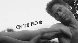 Perfume Genius On The Floor Official Lyric Video In 2020 Perfume Genius Lyrics On The Floor Lyrics