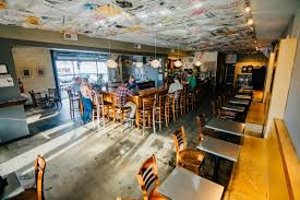 Maybe you would like to learn more about one of these? Tractor Brewing Company Nob Hill The Paper