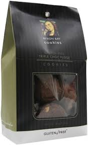 Check spelling or type a new query. Byron Bay Triple Chocolate Fudge Cookies 150g