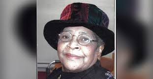 Mrs. Susie Layne Harrison Obituary