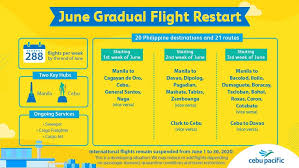 Autonomy day of åland ( ahvenanmaan most liked, retweeted and popular tweets. Cebu Pacific Gradual Flight Restart Schedule For June 2020 Smile Magazine