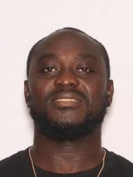 Benjamin Asiedu's Instagram, Twitter & Facebook