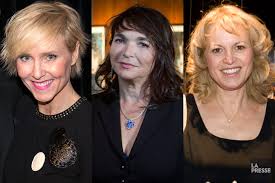 Näytä 192 kuvaa ja videota käyttäjältä lyne charlebois (@lycharlebois). Trois Nouvelles Plaintes Deposees Contre Gilbert Rozon La Presse