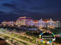 Welcome to xiamen university malaysia campus, malaysia. Apartment Near Klia Xiamen Uni Awesome Night View åŽ¦é—¨å¤§å­¦ Walking Distance To Klia Salak Tinggi Railway Station Sepang Malaysia Booking Com
