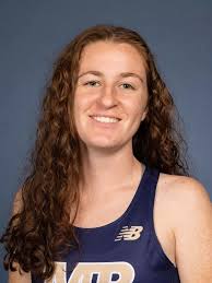 2023 Women's Track & Field Roster