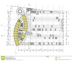 Building Floor Plan Parking Design How To Plan Garage Floor Plans
