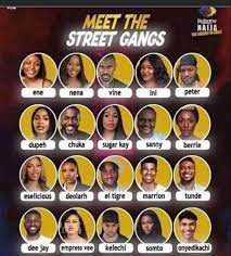 The big brother nigeria season 6 is back on your tv screen, and contestants are ready to keep you glued with unending entertainment from the biggest reality tv show in the africa continent. Osnknnlm Mzqhm