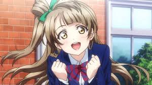 love live kotori ラブライブ 南ことり 南ことり イラスト