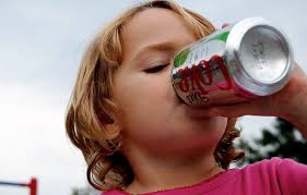 Diet Sodas Better For Weight Loss Than Water Concludes Study Paid For By Soda Industry Consumerist